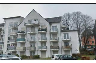 Wohnung kaufen in 42105 Wuppertal, Wuppertal - Attraktive, möbilierte 1-Zimmer Wohnung mit Stellplatz