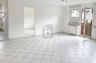 Wohnung kaufen in 66663 Merzig, Merzig - MODERN ZENTRAL EINZUGSBEREIT