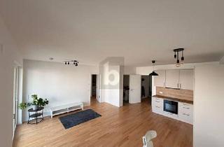 Wohnung mieten in 12527 Berlin, Berlin-Grünau - WASSERNÄHE & GROßER BALKON MIT KOMFORT