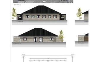 Doppelhaushälfte kaufen in 49762 Lathen, Lathen - Neubau DoppelhausHälfte in Lathen