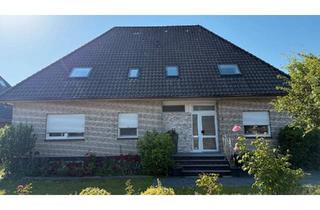 Einfamilienhaus kaufen in 26215 Wiefelstede, Wiefelstede - Großzügiges Einfamilienhaus mit potenzieller Einliegerwohnung