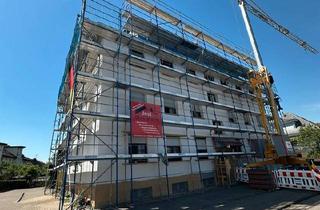 Wohnung kaufen in 79664 Wehr, Wehr - 3,5 Zimmer Wohnung in Wehr ? Provisionsfrei