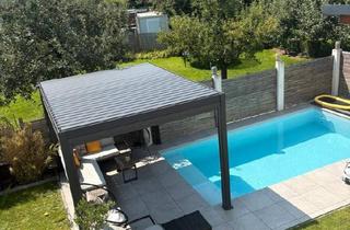 Haus kaufen in 84524 Neuötting, Neuötting - Modernisiertes EFH mit Pool, Pergola und hochwertiger Ausstattung