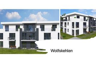 Wohnung kaufen in 64560 Riedstadt, Riedstadt - Neubau-Eigentumswohnungen Rhein-Main | Tiefgarage | 36-102 m²