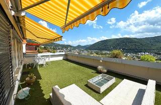 Wohnung kaufen in 56130 Bad Ems, Bad Ems - Weitblick-Terrassenwohnung - 50 m² Südterrasse - PROVISIONSFREI
