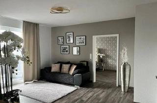 Wohnung kaufen in 49393 Lohne, Lohne (Oldenburg) - Attraktive 2-Zimmer-Eigentumswohnung |82qm2 |Balkon | Vermietet