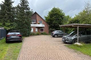 Wohnung kaufen in 29614 Soltau, Soltau - 2 Zimmer Eigentumswohnung mit Loggia in ruhigem 4-Parteien-Haus