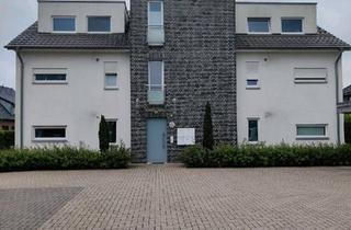 Wohnung kaufen in 27793 Wildeshausen, Wildeshausen - Eigentumswohnung in Wildeshausen