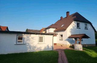 Einfamilienhaus kaufen in 34513 Waldeck, Waldeck - Saniertes Einfamilienhaus ab sofort