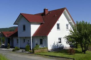 Einfamilienhaus kaufen in 34633 Ottrau, Ottrau - Gepflegtes familienfreundliches Einfamilienhaus
