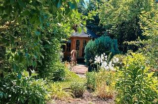Einfamilienhaus kaufen in 99947 Bad Langensalza, Bad Langensalza - Charmantes Haus mit großem Garten in Bad Langensalza zu verkaufen