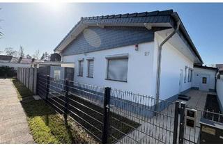 Einfamilienhaus kaufen in 56564 Neuwied, Neuwied - Seltene Gelegenheit! Bungalow mit gehobener Ausstattung in NR
