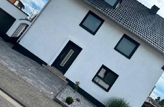 Einfamilienhaus kaufen in 56170 Bendorf, Bendorf - Freistehendes kernsaniertes Einfamilienhaus