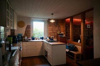 Bauernhaus kaufen in 66871 Pfeffelbach, Pfeffelbach - Bauernhaus mitten im Dorf und doch ruhig im Grünen