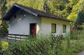 Haus kaufen in 54311 Trierweiler, Trierweiler - Wochenendhaus