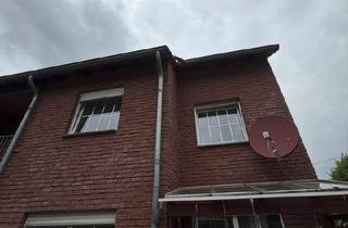 Reihenhaus kaufen in 33613 Bielefeld, Bielefeld - Endreihenhaus im Bielefeld Nord-Westen zu Verkauf