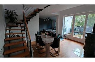 Wohnung kaufen in 21684 Agathenburg, Agathenburg - Eigentumswohnung 4,5 Zimmer Maisonette 2 Bäder Stade 126qm