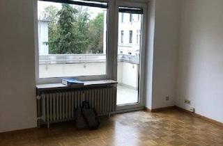 Wohnung kaufen in 38114 Braunschweig, Braunschweig - 2-Zimmer Wohnung sofort frei