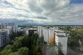 Wohnung kaufen in 64347 Griesheim, Griesheim - Attraktive 42qm Wohnung in Griesheim inkl.Tiefgaragenstellplatz