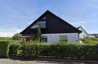 Haus kaufen in 96123 Litzendorf, Litzendorf - Zweifamilienhaus in Fürth Poppenreuth