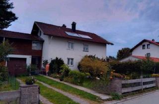 Haus kaufen in 87647 Unterthingau, Unterthingau - Zweifamilienhaus