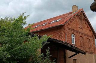 Mehrfamilienhaus kaufen in 39619 Arendsee, Arendsee (Altmark) - Haus zu verkaufen