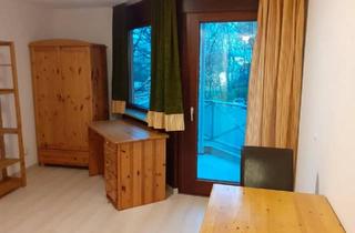 Wohnung kaufen in 93053 Regensburg, Regensburg - Möbliertes 1-Zimmer-Apartment in Regensburg - Provisionsfrei