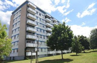 Wohnung kaufen in 96050 Bamberg, Bamberg - Gepflegte 2-Zimmerwohnung mit Balkon, Aufzug - BA Wunderburg