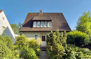 Einfamilienhaus kaufen in 49078 Osnabrück, Osnabrück - Einfamilienhaus WeststadtWüste gestalten nach eigenen Wünschen