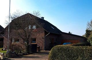 Einfamilienhaus kaufen in 38539 Müden, Müden (Aller) - EFH in 38539 Müden - Aller, von privat, inklusive neue Wärmepumpe