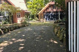 Einfamilienhaus kaufen in 21376 Salzhausen, Salzhausen - Haus in Garlstorf provisionsfrei zu verkaufen
