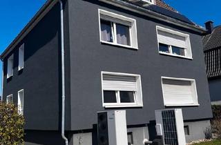 Haus kaufen in 49086 Osnabrück, Osnabrück - 3-Familienhaus in Voxtrup - modernisiert & energieeffizient