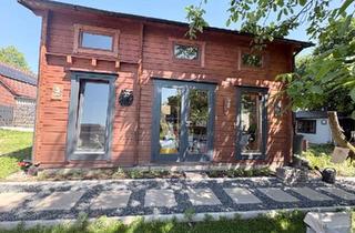 Haus kaufen in 26845 Nortmoor, Nortmoor - Tiny House zum Selbstabbau