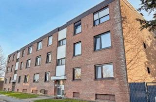 Wohnung kaufen in 52382 Niederzier, Niederzier - Gepflegte 3-Zimmer-Wohnung in Niederzier-Ellen zu verkaufen