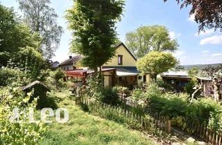 Einfamilienhaus kaufen in 54668 Echternacherbrück, Echternacherbrück - Großzügiges Einfamilienhaus in Mertzig (LU) 155 m², 3 Schlafz.