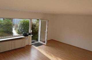 Wohnung kaufen in 35037 Marburg, Marburg - 2 Zimmer Eigentumswohnung in Ockershausen