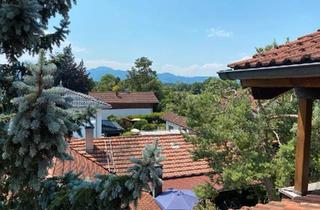 Wohnung kaufen in 83059 Kolbermoor, Kolbermoor - 3,5 Zimmer Dachgeschosswohnung
