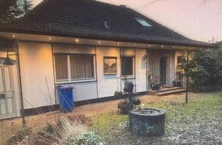 Haus kaufen in 63599 Biebergemünd, Biebergemünd - Winkel Bungalow in Biebergemünd Neu-Wirtheim, auf ca. 1.950 qm ,