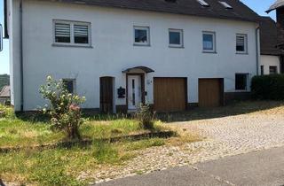Einfamilienhaus kaufen in 35745 Herborn, Herborn - Einfamilienhaus mit Einliegerwohnung