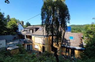 Haus kaufen in 53949 Dahlem, Dahlem - Heimat oder Cash-Flow? Renditestarkes MFH mit Security-Plus