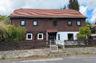 Einfamilienhaus kaufen in 02763 Zittau, Zittau - Einfamilienhaus in Mittelherwigsdorf Mietkauf möglich