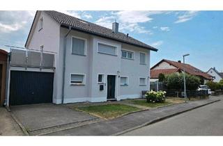 Einfamilienhaus kaufen in 72810 Gomaringen, Gomaringen - Einfamilienhaus Freistehend.. 501 qm Grundstück