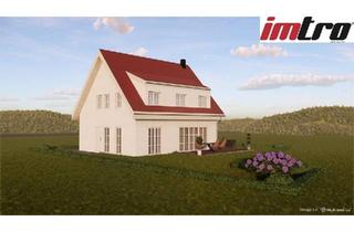 Einfamilienhaus kaufen in 91056 Erlangen, Erlangen - Neubau Einfamilienhaus in Münchaurach