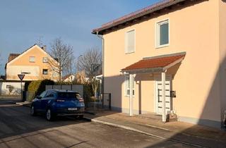 Einfamilienhaus kaufen in 86167 Augsburg, Augsburg - Einfamilienhaus