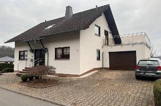 Einfamilienhaus kaufen in 57539 Etzbach, Etzbach - Einfamilienhaus, Garten + Garage, Etzbach - VB 399.990 ?