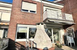 Reihenhaus kaufen in 31515 Wunstorf, Wunstorf - 144 m²-Reihenhaus | viel Platz für die Familie