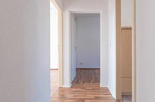 Wohnung kaufen in 07806 Neustadt, Neustadt an der Orla - 3 Zimmer Eigentumswohnung in Neustadt an der Orla OT Knau