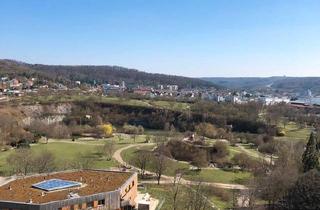 Wohnung kaufen in 71229 Leonberg, Leonberg - 3,5 Zi Wohnung in Leonberg Zentrum