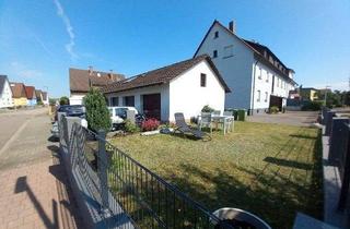 Wohnung kaufen in 76467 Bietigheim, Bietigheim - 3 ZKB-Eigentumswohnung in Bietigheim (Baden)
