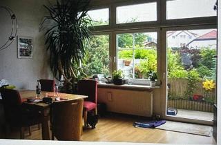 Loft kaufen in 71665 Vaihingen an der Enz, Vaihingen an der Enz - 2,5 Zi. LOFT-Maisonette-Whg. mit 1 Carport + 1 Stellplatz